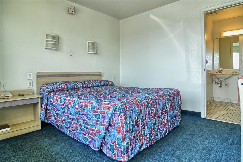 Skyline Inn コンウェー 部屋 写真