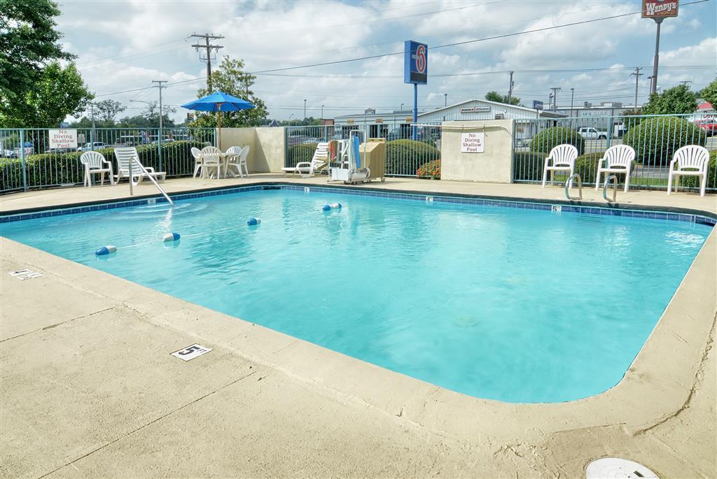 Skyline Inn コンウェー 設備 写真